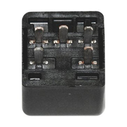 Engine Cooling Fan Motor Relay for Oldsmobile Aurora (1995–1999) OLX-ACD15-81106-CL360A85