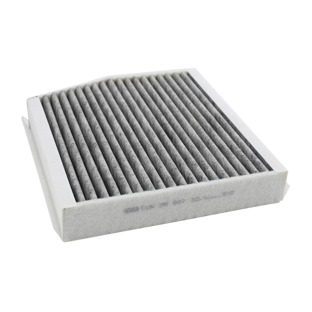 Mann Carbon Cabin Air Filter for Mercedes A205 C205 W205 S205 C117 X117 X156 (2015–2023)