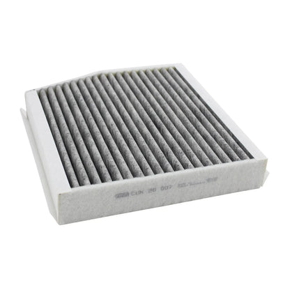 Mann Carbon Cabin Air Filter for Mercedes A205 C205 W205 S205 C117 X117 X156 (2015–2023)