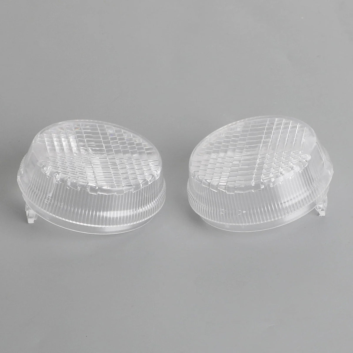 Turn Signal Light Lenses Cover for Honda Shadow Spirit VT750 (2001–2007)