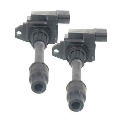 Set of 2 Ignition Coils for Infiniti I30 (2000) CLX-M0-USA-SET-JI504605-2-CL360A70