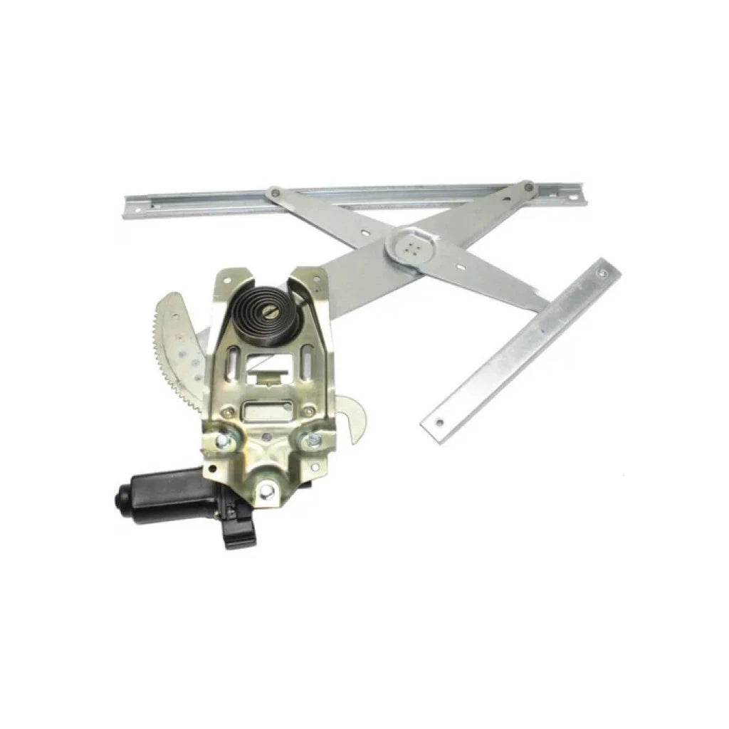 Set of 2 Window Regulators for Mercury Sable (1996–2005) CLX-M0-USA-SET-REPF462963-CL360A70, FO1350140, FO1351140