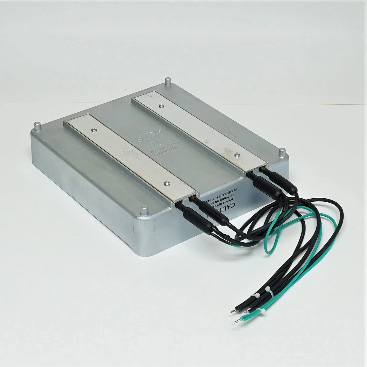 75 oz Refrigeration Condensate Remover Drain Pan for Supco