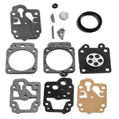 Carburetor Repair Kit for Professional Replacement (Set of 4)