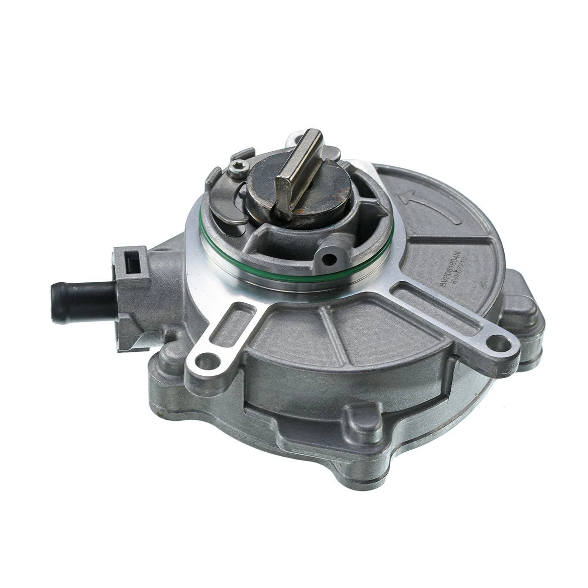 A-Premium Brake Vacuum Pump for Audi A4 Quattro (2005–2008) 06E145100T, 06E145100D, 06E145100E, 06E145100C, 724807210