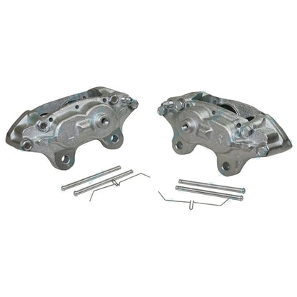 2 x Brake Calipers for Landcruiser 45 Series Disc HJ47 FJ45 (1980-1984)
