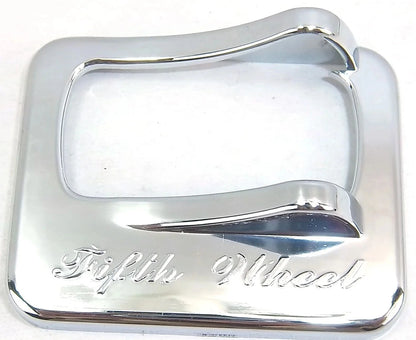 Rocker Switch Cover for Peterbilt 5th Wheel (2001–2006) UP#40971