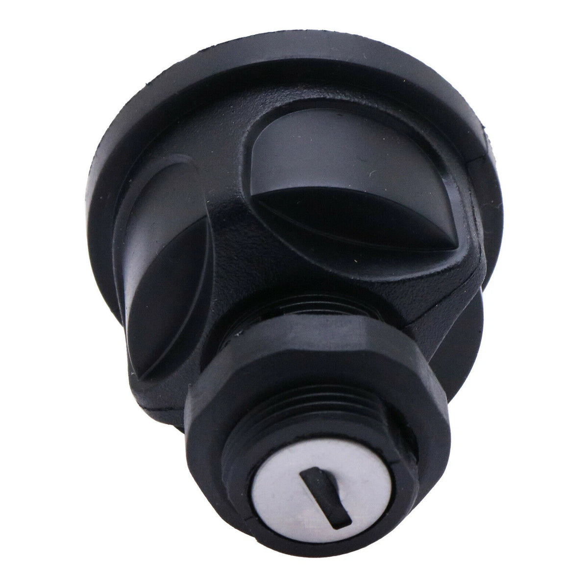 Ignition Switch with Key for Bobcat T110 T140 T180 T190 T200 T250 T300 T320 T450
