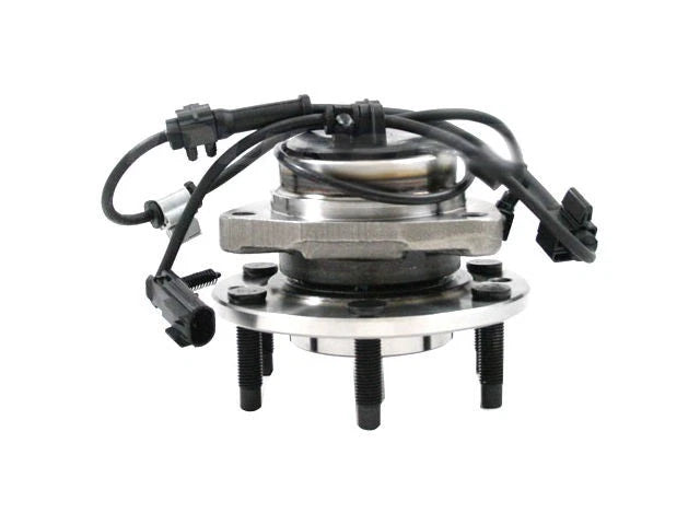Wheel Hub Assembly for Buick Rainier (2004–2007) 13331YDWM