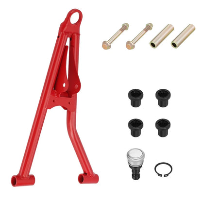 Front Right Upper A-Arm Kit for Polaris Scrambler 850, Sportsman 550, 850, 1000 XP (2014–2023)