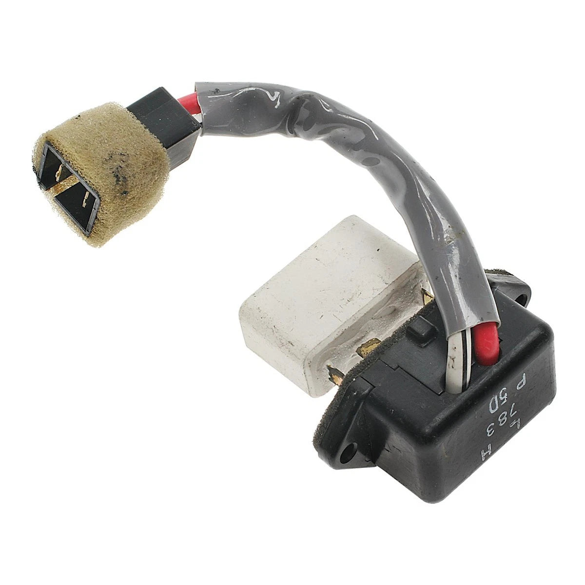 RU-75 Blower Motor Resistor for Lexus SC400 SC300 (1992–2000)