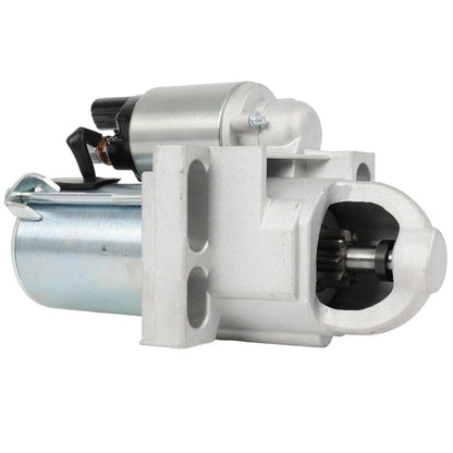 Starter for Chevrolet Express 1500 (2008–2014) PMGR 12V 1.2kW CW 6972