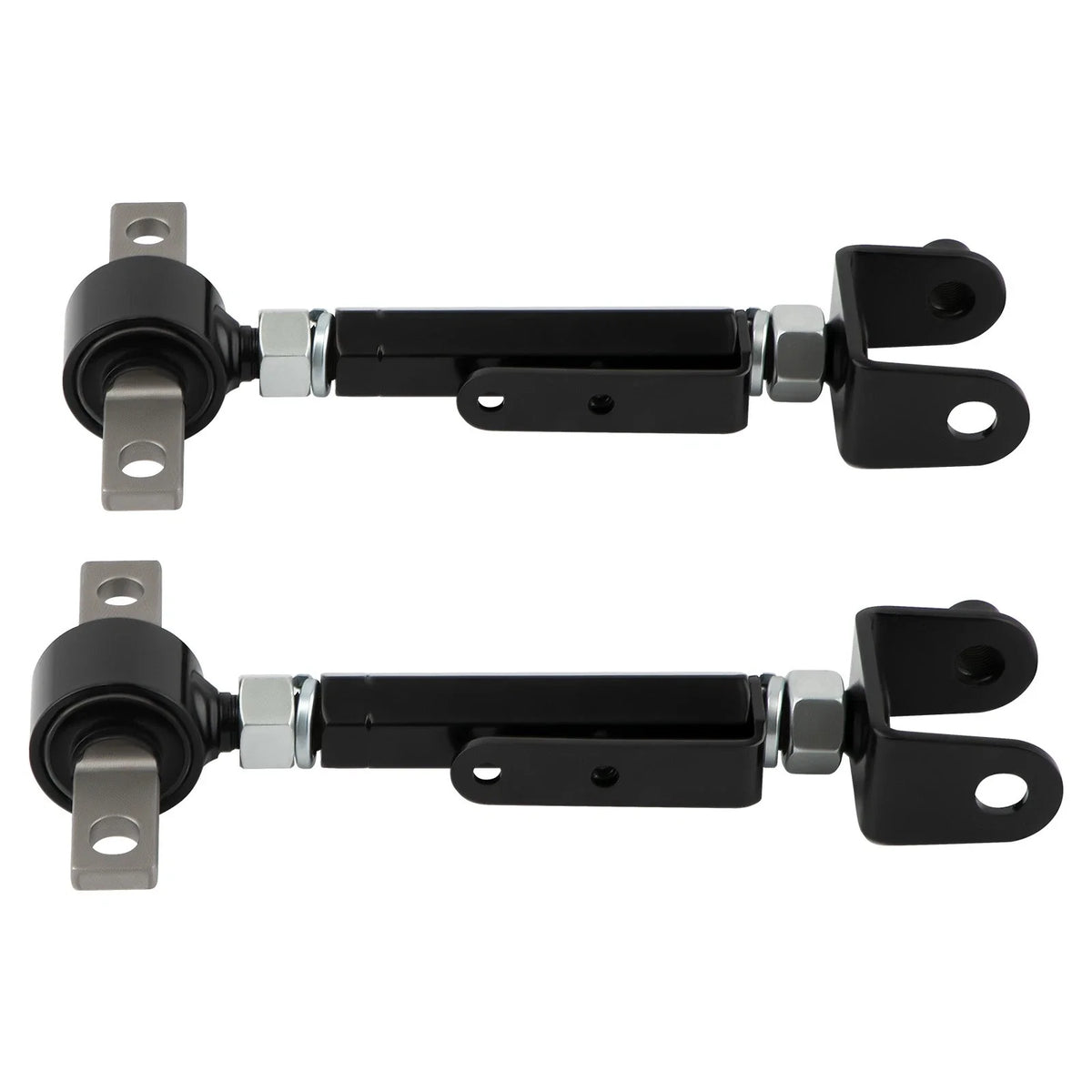2X Adjustable Rear Camber Arm for Honda Civic (2001–2003) LX Coupe Sedan