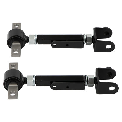2X Adjustable Rear Camber Arm for Honda Civic (2001–2003) LX Coupe Sedan