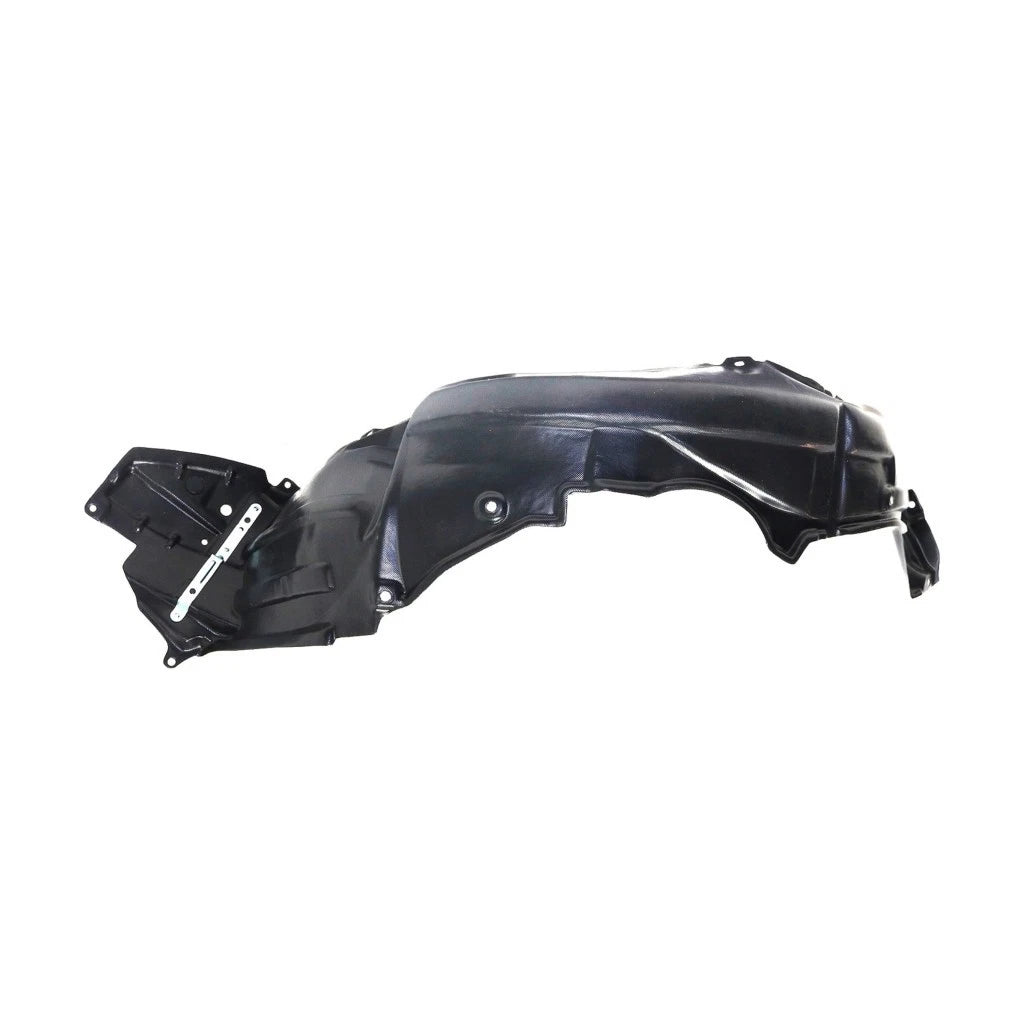 Fender Liner Set for Scion tC (2014–2016) PLX-M0-USA-REPS222188Q-CL360A70, SC1248111