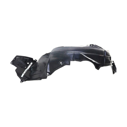 Fender Liner Set for Scion tC (2014–2016) PLX-M0-USA-REPS222188Q-CL360A70, SC1248111