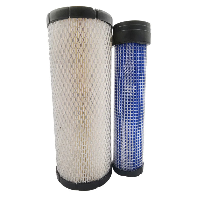 Air Filter Assembly for Takeuchi TB125 TB135 TB138FR TB145 TB153FR