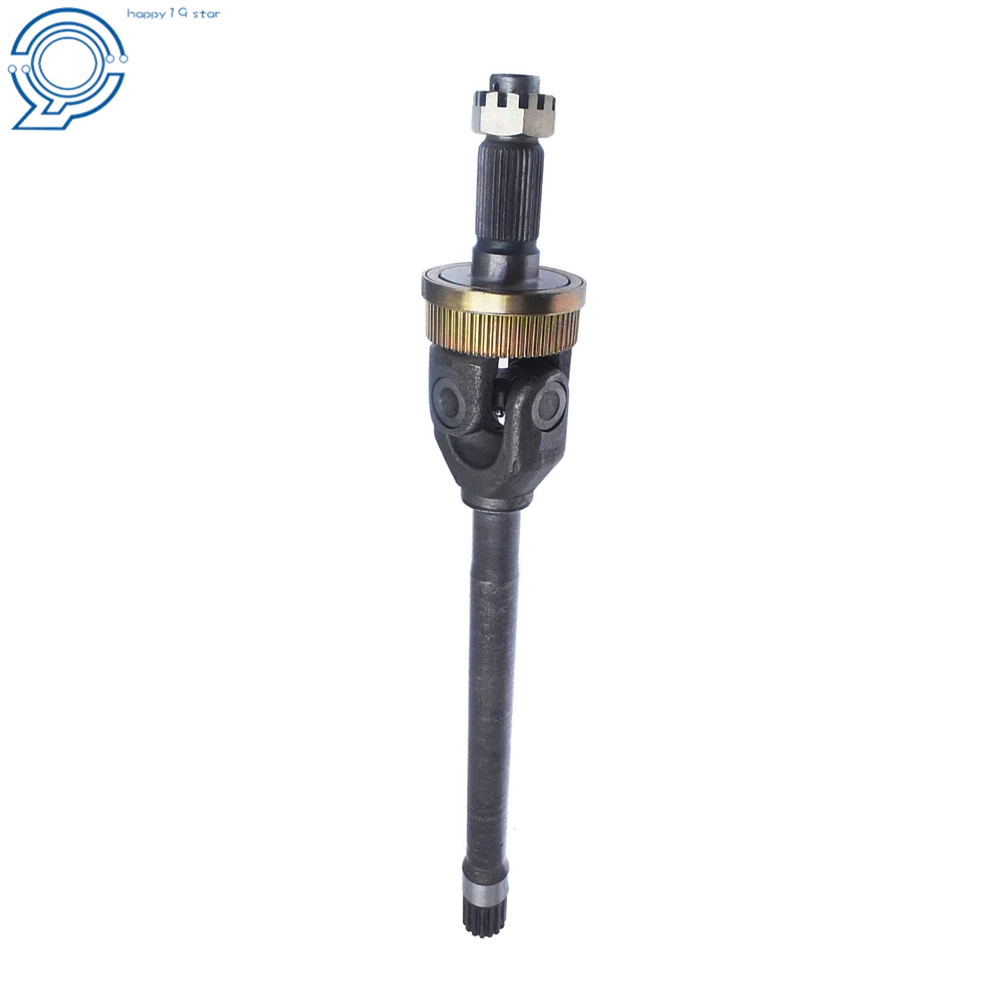 Right Front Axle Shaft for Dodge Ram 1500 (1994–2001), Ram 2500 (1994–1997)