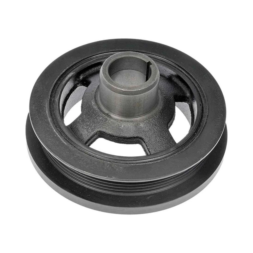 Harmonic Balancer for Chrysler 200 (2011–2014) ALX-PAU-RB-594-405-CL360A52