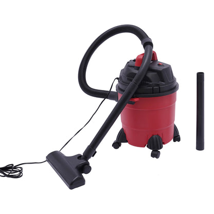 4 Gallon Wet Dry Vacuum Cleaner Hose for Portable Shop Vac