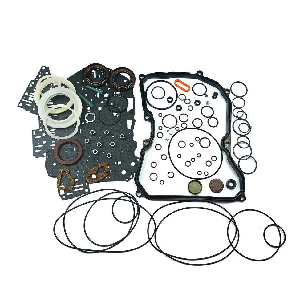 Set of 1 Auto Transmission Master Rebuild Kit for A3 Jetta Passat Tiguan (09G TF60SN)