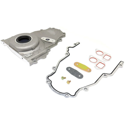 Timing Cover for Chevy Yukon, Savana, Suburban, Silverado 1500