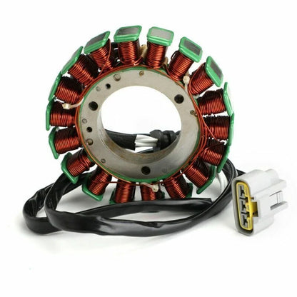Stator for Yamaha XTZ 1200 Super Tenere (2010–2017) 23P-81410-00-00
