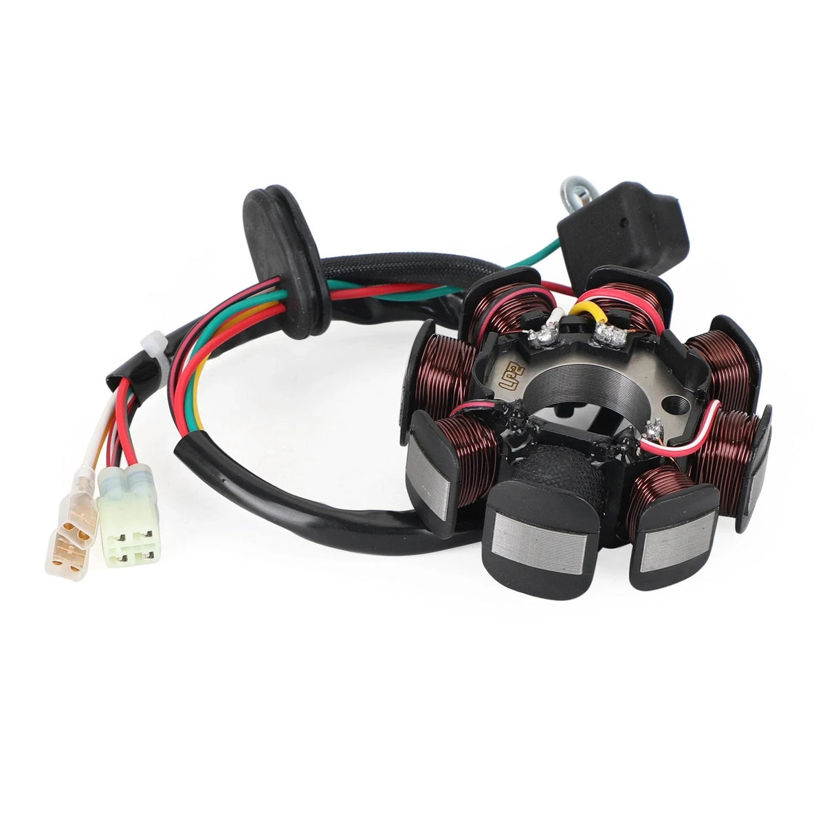 Generator Stator Regulator Gasket for Husqvarna TE EXC (2000–2023) 55139004000 55139004100