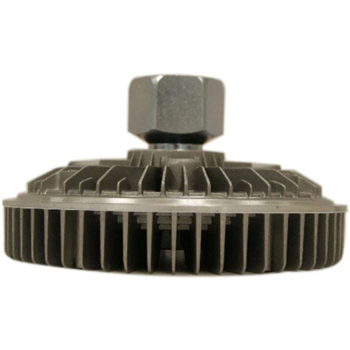 GMB Fan Clutch 930-2210 for Chevy Express Van GMC 4500 (2001–2010)