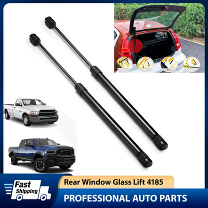 Rear Window Lift Supports Struts for Chevy GMC Yukon Cadillac (1999–2006)
