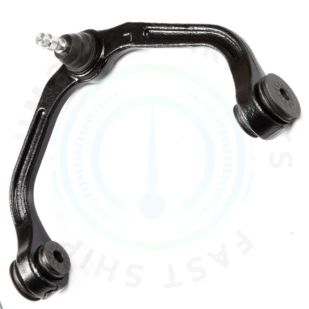 Set of 4 Front Upper Control Arms and Ball Joints for Mazda B2300 (1994–2007)