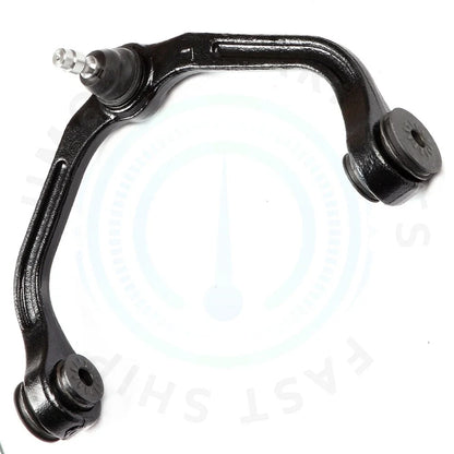 Set of 4 Front Upper Control Arms and Ball Joints for Mazda B2300 (1994–2007)