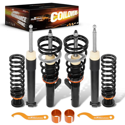 Adjustable Coilovers for BMW F30 318i 320i 325i 328i 330i (2011–2019)