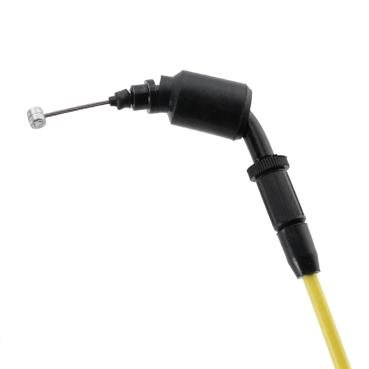 Throttle Cable Wire for Suzuki GSXR1000 (2017–2023) Yellow
