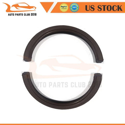 Rear Main Bearing Seal Set for Jeep Wrangler Grand Cherokee 4.0L (2001–2006)