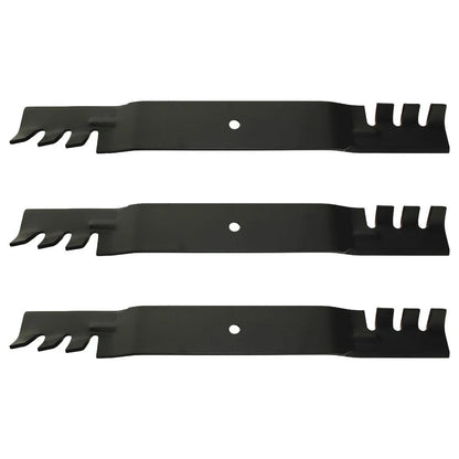 61" Rotary Lawn Mower Blade for Gator Grasshopper (Fits 320242, 320243, 320245)