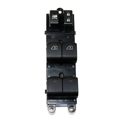 Driver Side Window Switch for Nissan Titan (2004–2010) CLX-M0-USA-JN505224-CL360A70