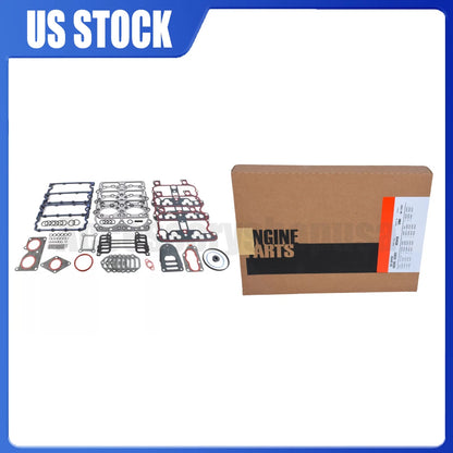 Upper Head Gasket Set for Cummins N14 Celect (N14) 4089371 4024928 3803716