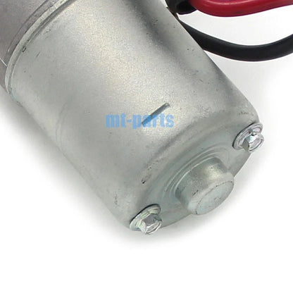 Starter Motor for Yamaha VP125 X-City (2008–2012) / YP125 X-MAX (2006–2017) 1B9-H1800-00