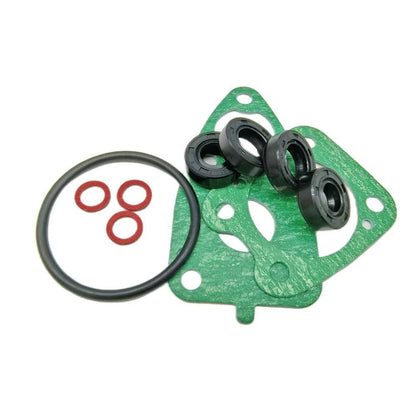 Lower Unit Seal Kit for Yamaha 4HP 5HP 6HP (6E0-W0001-20, 6E0-W0001-21, 6E0-W0001-C1)