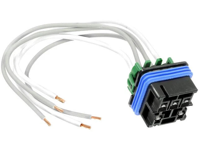 Cruise Control Relay Connector for GMC Sonoma (1995) 24551FPVG