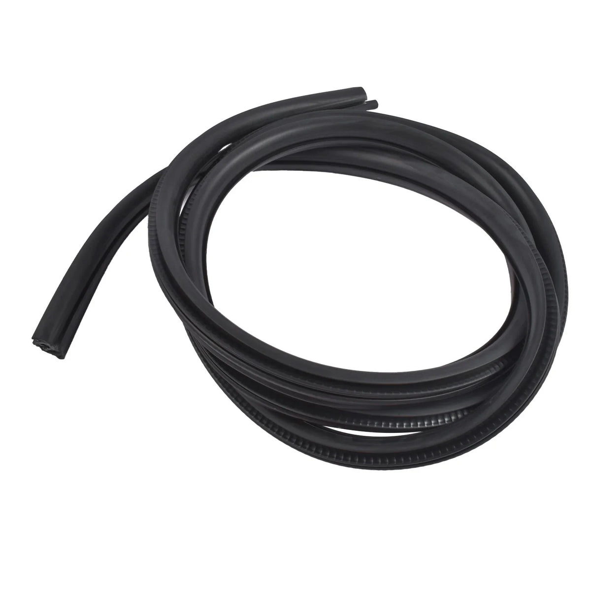 Front Left or Right Door Weatherstrip Seal for Chevy Avalanche (2002–2013)