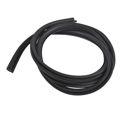 Front Left or Right Door Weatherstrip Seal for Chevy Avalanche (2002–2013)