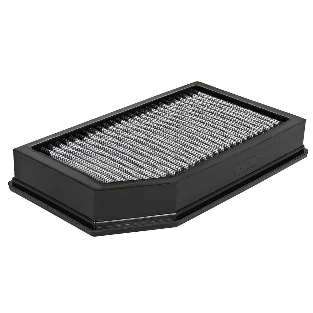 aFe Magnum Flow Pro Dry S OE Replacement Filter for Jeep Wrangler JL (2018–2020) TLX-afe31-10280-CL360A70