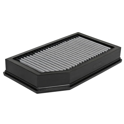 aFe Magnum Flow Pro Dry S OE Replacement Filter for Jeep Wrangler JL (2018–2020) TLX-afe31-10280-CL360A70