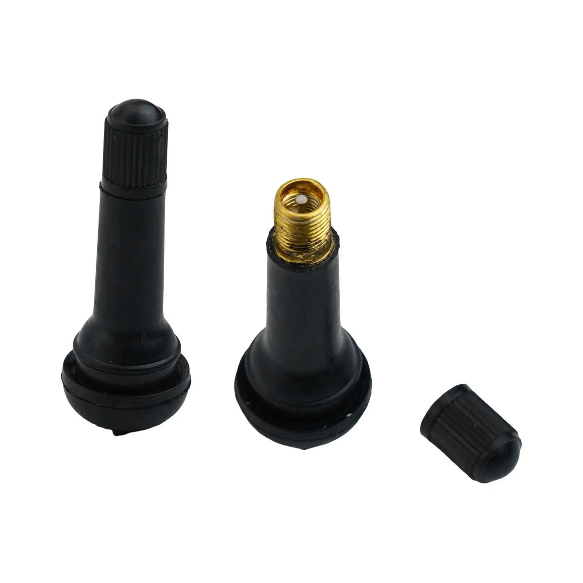 Tubeless Valves / 5x / Car and Van