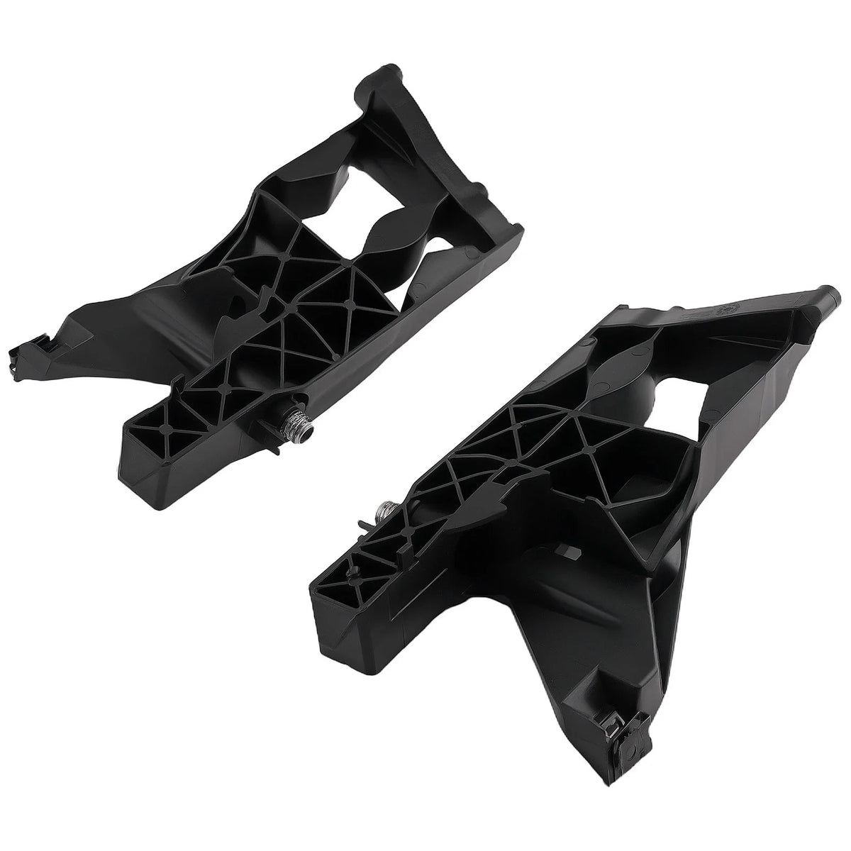 Front Headlamp Support Bracket for Audi A6 Quattro (2011–2014) 4G0805607 4G0805608