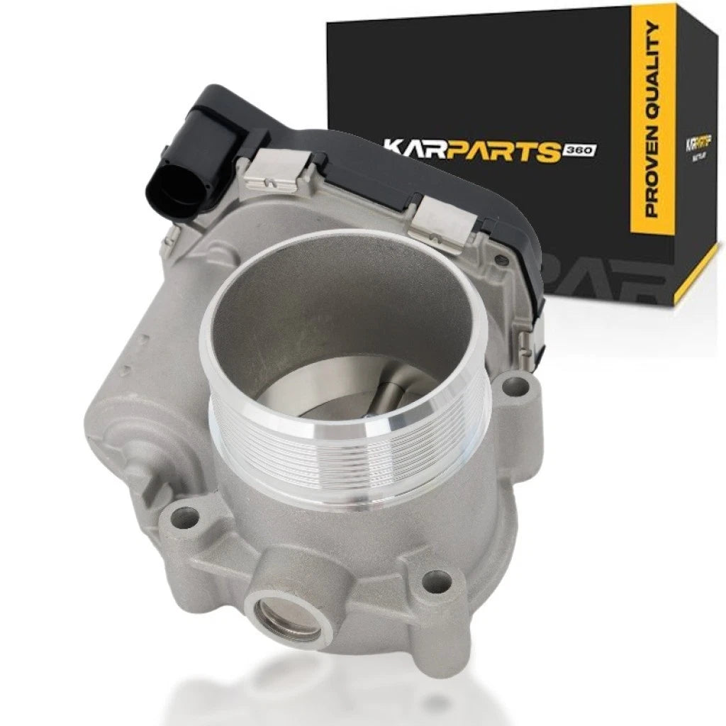 Throttle Body for Audi A3 (2015–2016) | 1.8L/2.0L | CLX-M0-USA-JA315002-CLA2