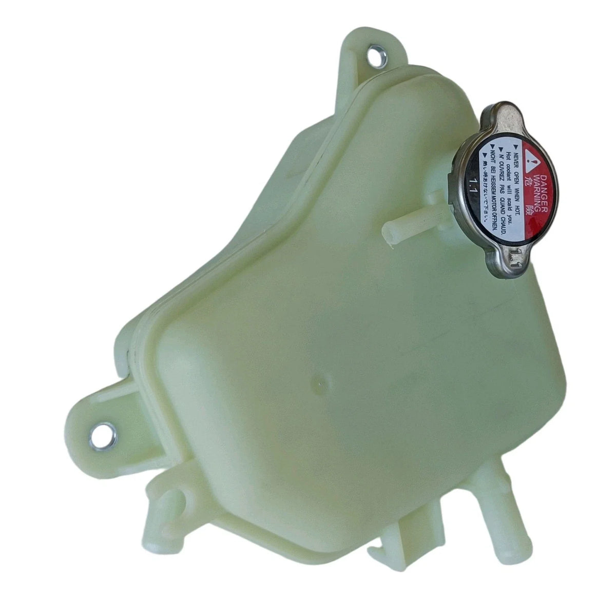 Engine Coolant Reservoir Tank w/ Cap 603-882 for Honda Civic (2016–2021)