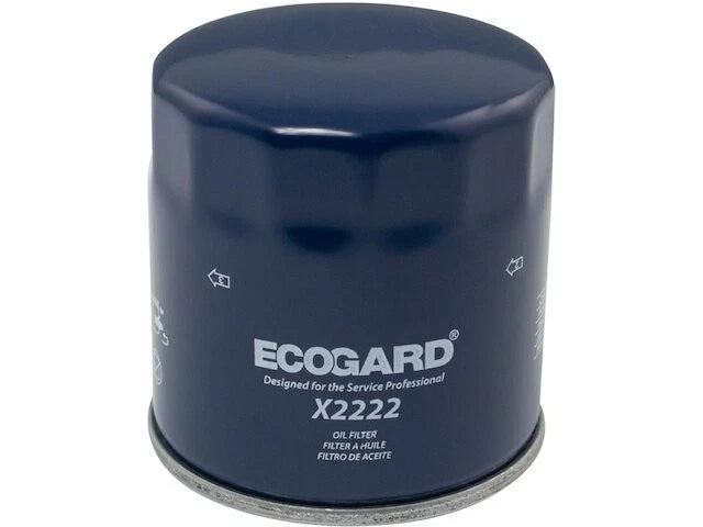 Oil Filter for Chrysler Sebring (2007–2010) 64414PJTV